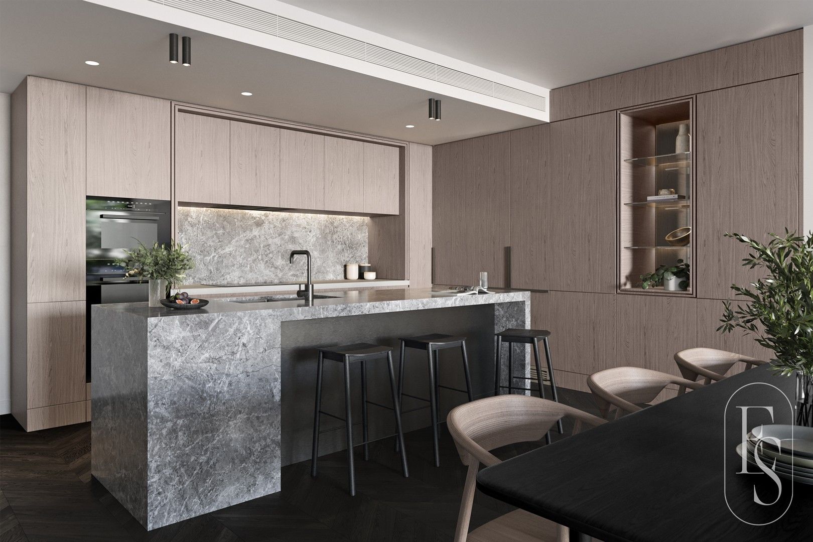 2 bedrooms Apartment / Unit / Flat in 102/385 Rokeby Road SUBIACO WA, 6008