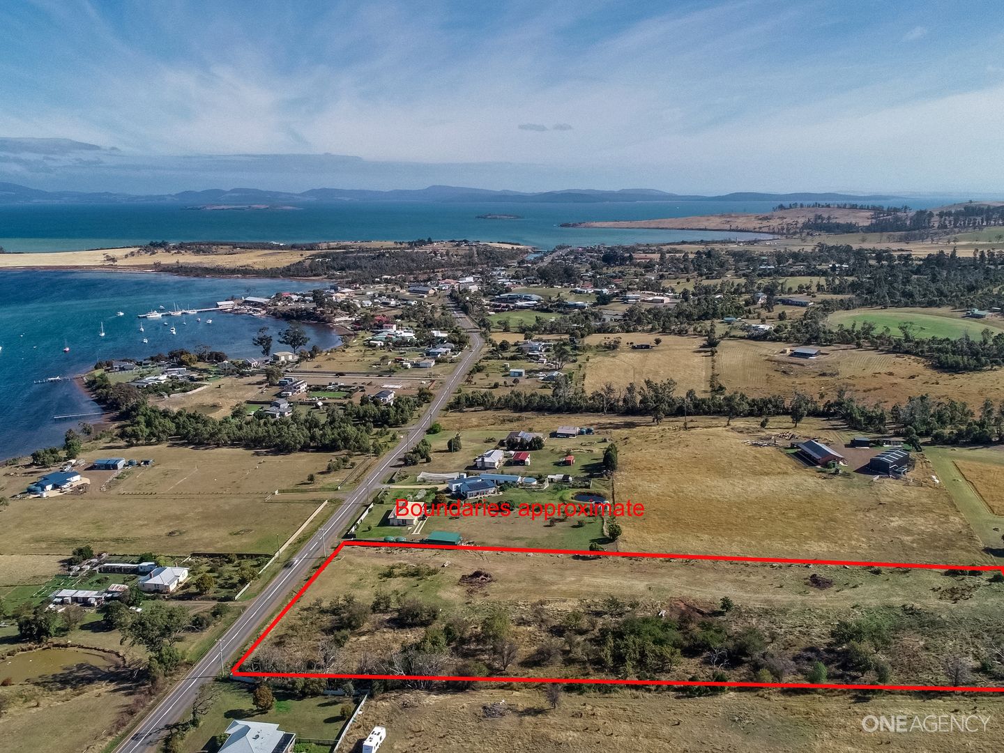 48 Arthur Highway, Dunalley TAS 7177, Image 1