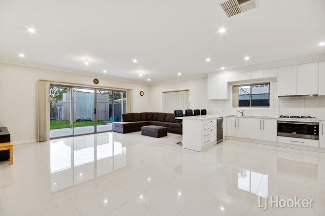 Picture of 4 Wattle Avenue, DRY CREEK SA 5094