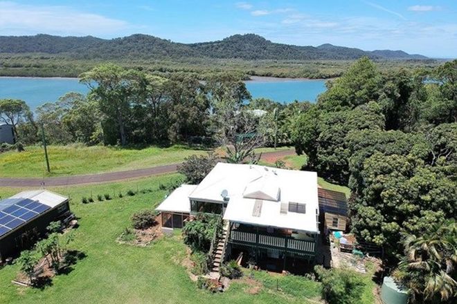 Picture of 47 Oasis Dr, RUSSELL ISLAND QLD 4184