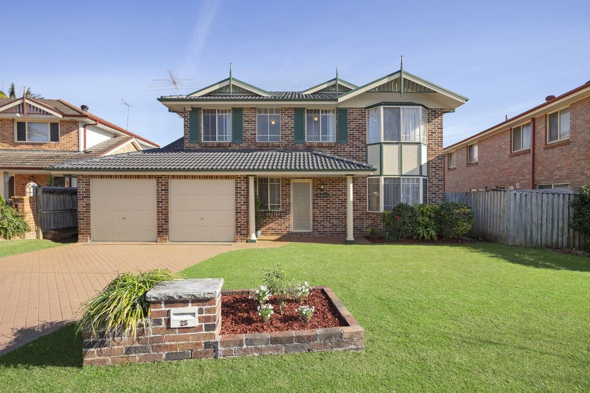 25 Elford Crescent, Merrylands NSW 2160, Image 0