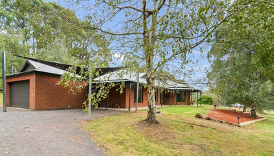 Picture of 70 Kings Road, KINGLAKE WEST VIC 3757