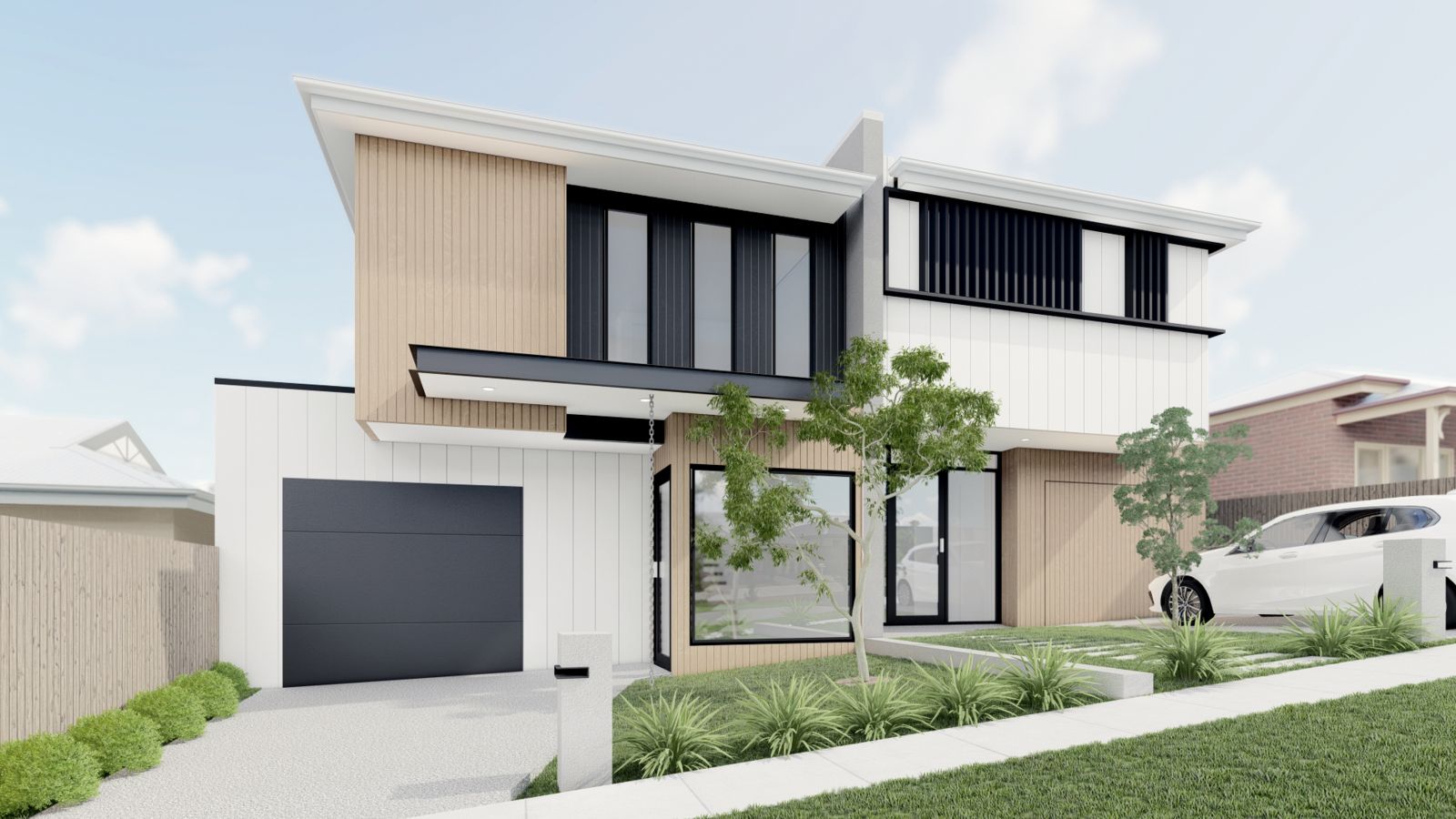 1,2,3,4/9 Perth Street, Belmont VIC 3216 Domain