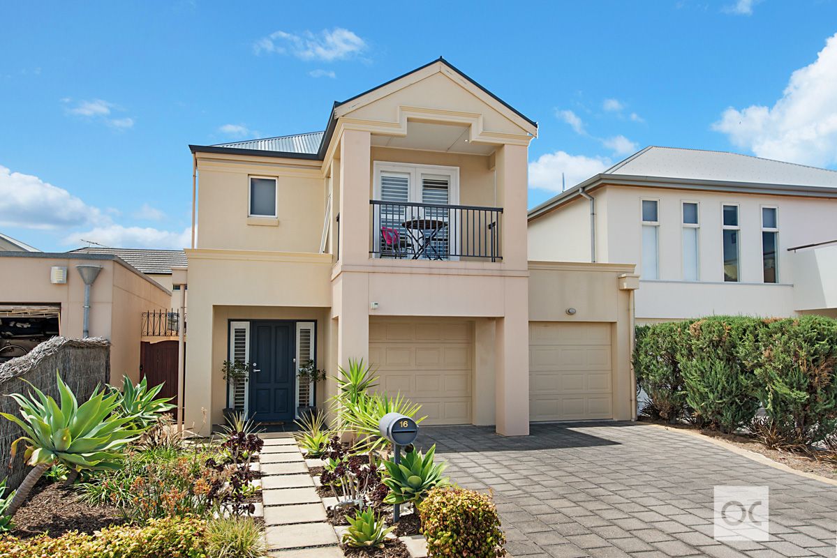 16 Annes Court, West Beach SA 5024, Image 0