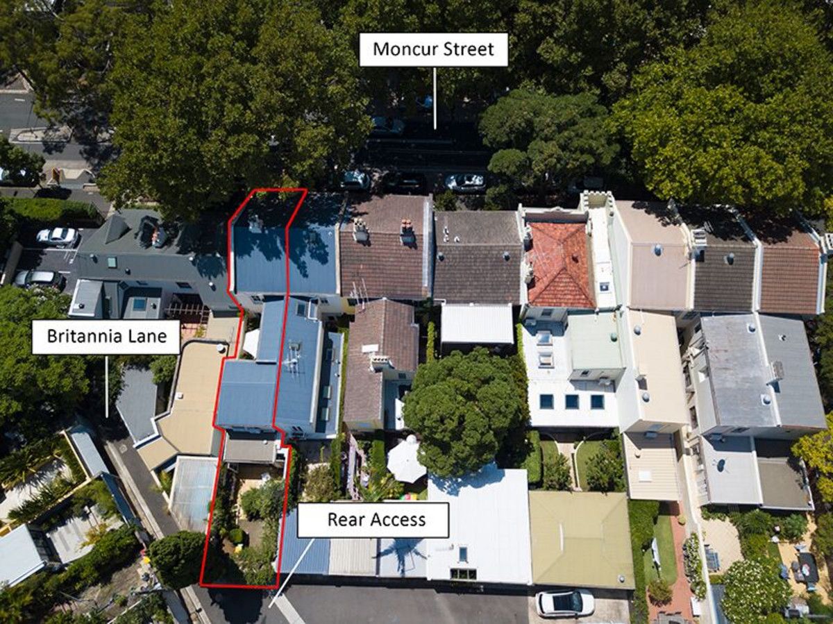 86 Moncur Street, Woollahra NSW 2025, Image 2
