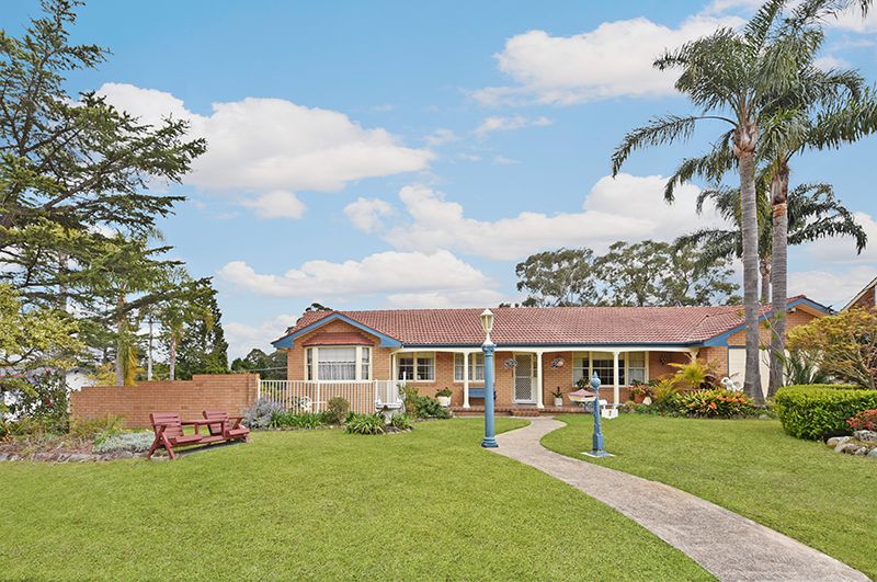 1 The Vale, Belrose NSW 2085, Image 0