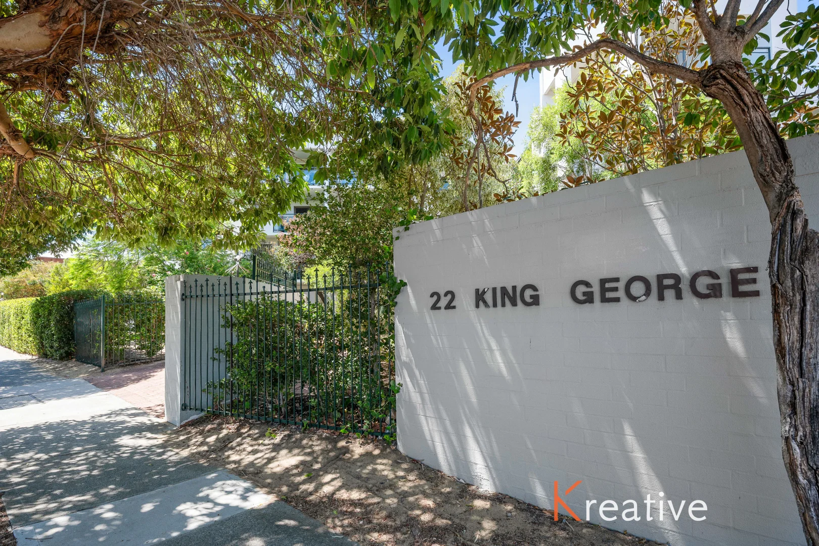 Additional image 16 of 27/22 King George Street, Victoria Park WA 6100