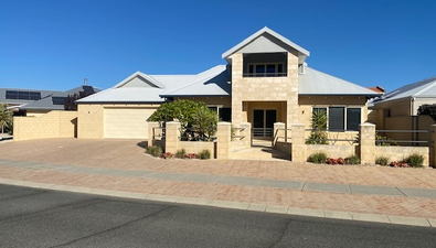 Picture of 61 Savona Grove, MINDARIE WA 6030