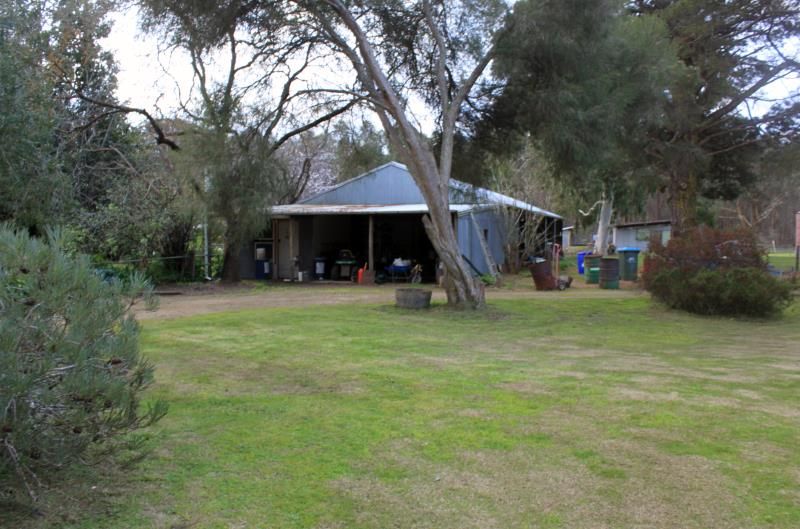 Fullertons Road, Poolaijelo VIC 3312, Image 1