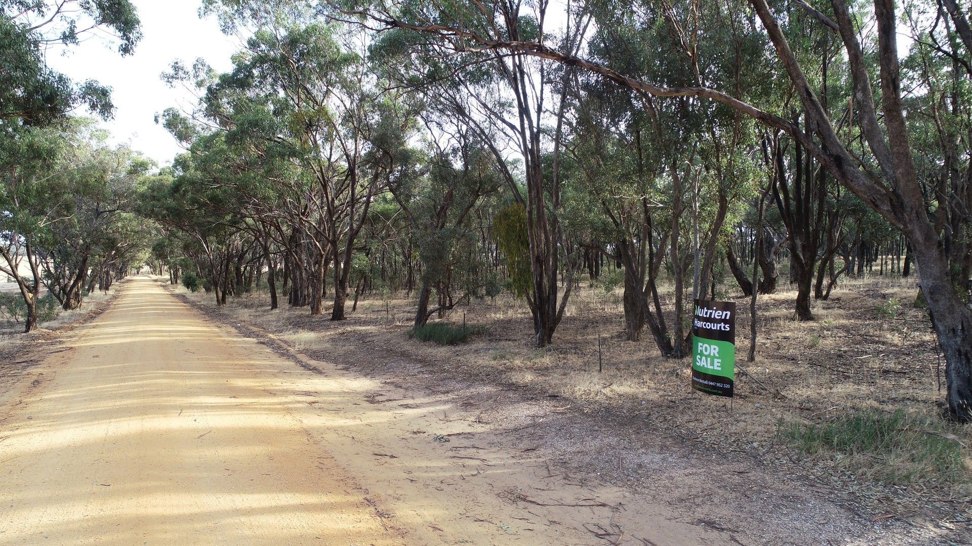 0 Carapooee Road, St Arnaud East VIC 3477, Image 0