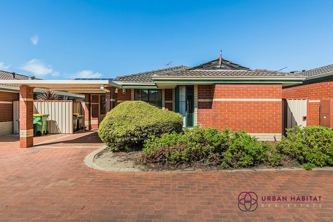 Picture of 9/6 Elanora Drive, COOLOONGUP WA 6168