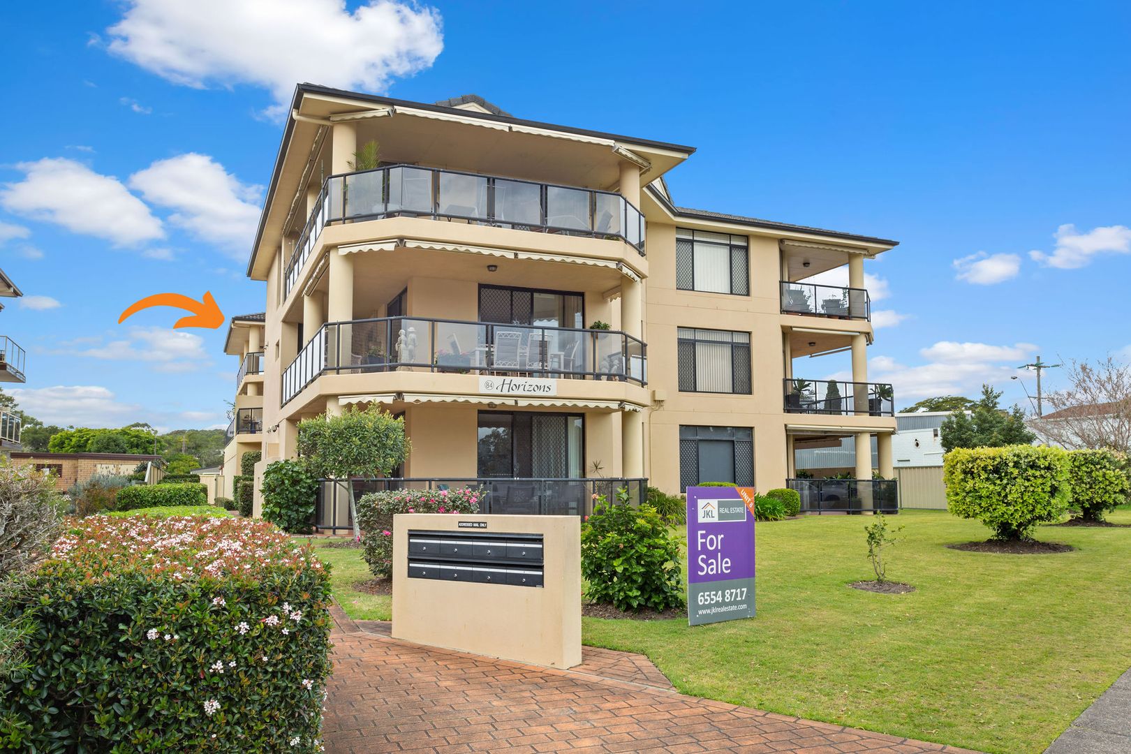 8 84 Little Street Forster Nsw 2428 Domain