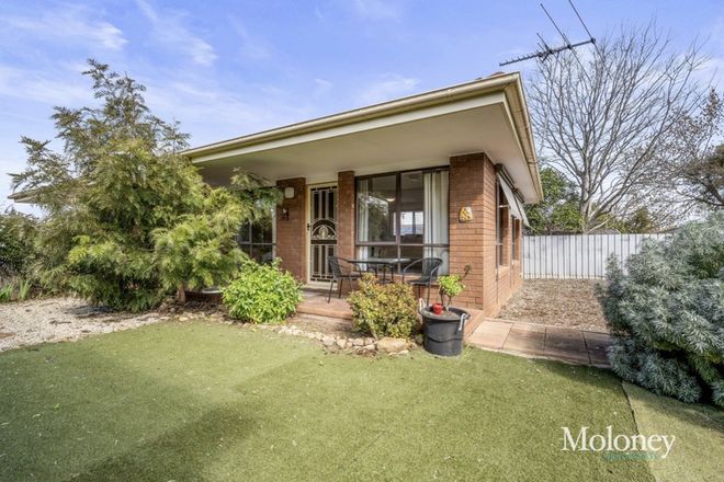 Picture of 2/27 Gallipoli Street, COROWA NSW 2646