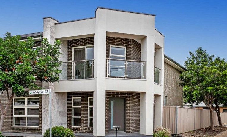 4 bedrooms House in 2 Assyrian Court KIDMAN PARK SA, 5025