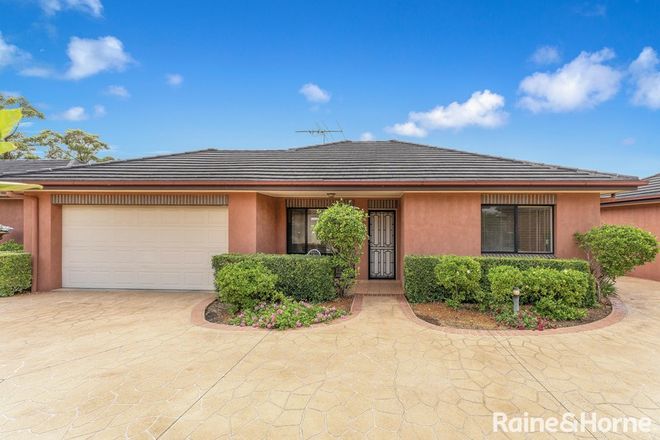 Picture of 2/40-42 Telopea Avenue, CARINGBAH SOUTH NSW 2229