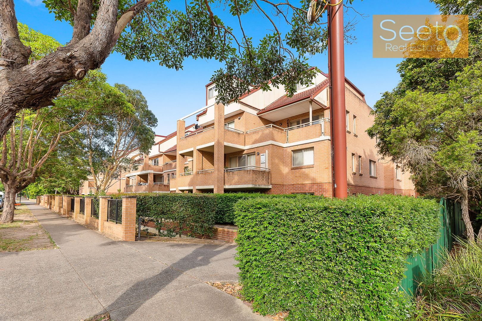 26/42-50 Hampstead Road, Homebush West NSW 2140, Image 1