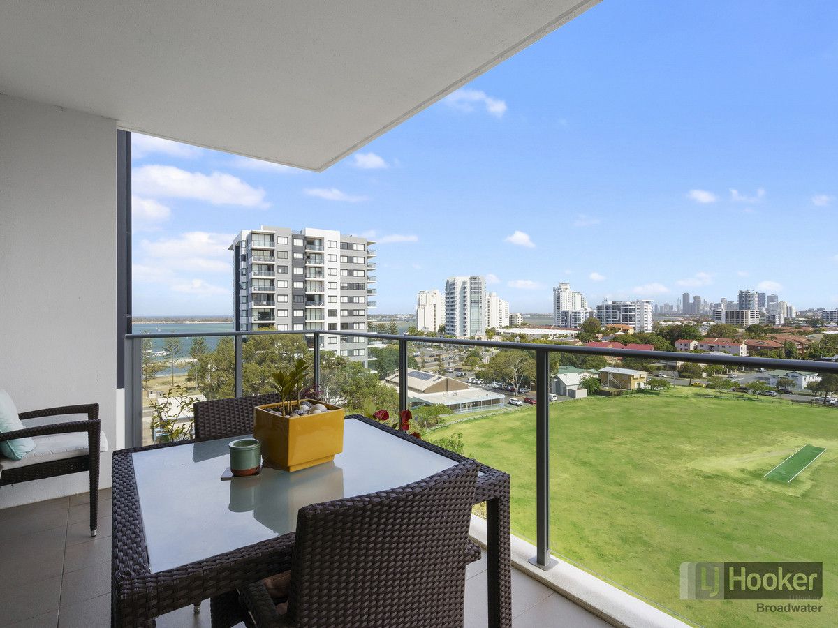 901 17 Bath Street Labrador Qld 4215 Domain