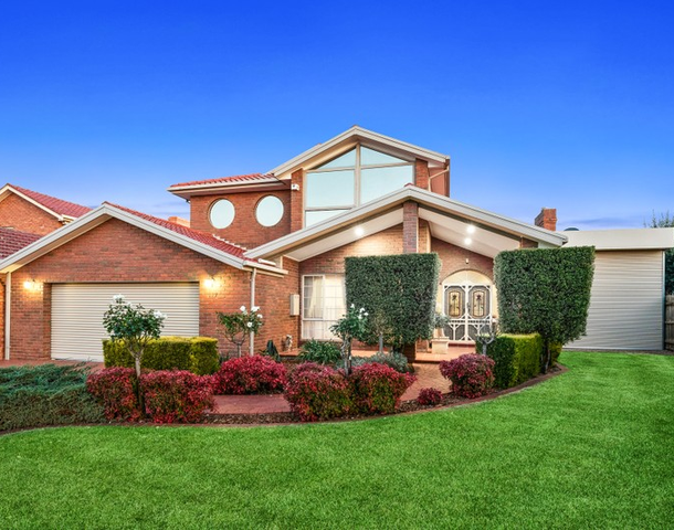 117 Chichester Drive, Taylors Lakes VIC 3038