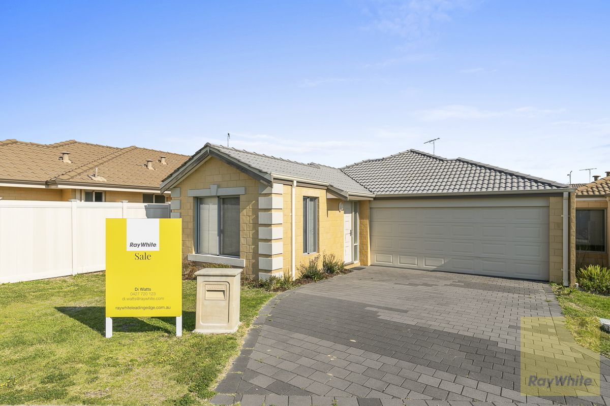 12 Polglase Fairway, Clarkson WA 6030, Image 1