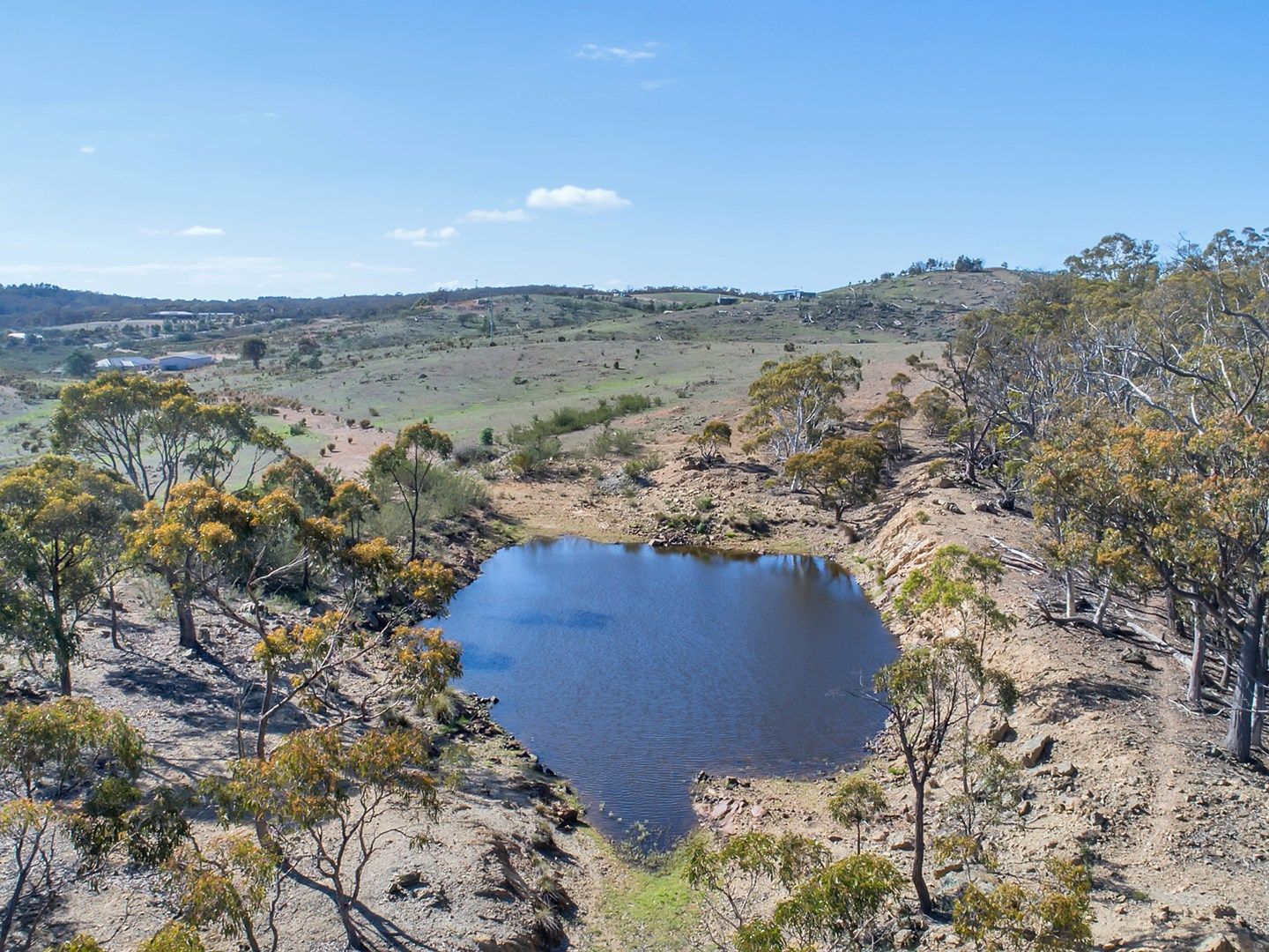 Lot 40 Birchmans Grove, Wamboin NSW 2620, Image 0