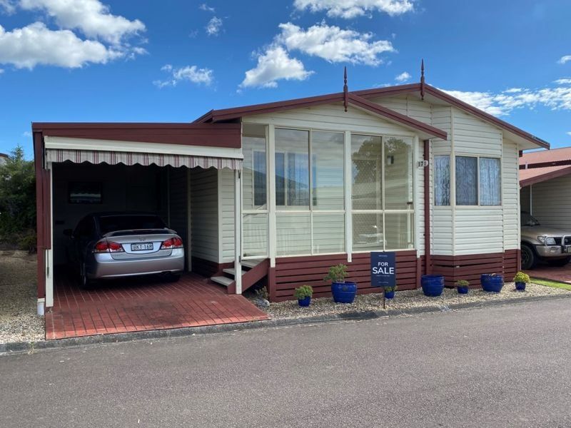 3 bedrooms House in 171/25 Mulloway Road CHAIN VALLEY BAY NSW, 2259