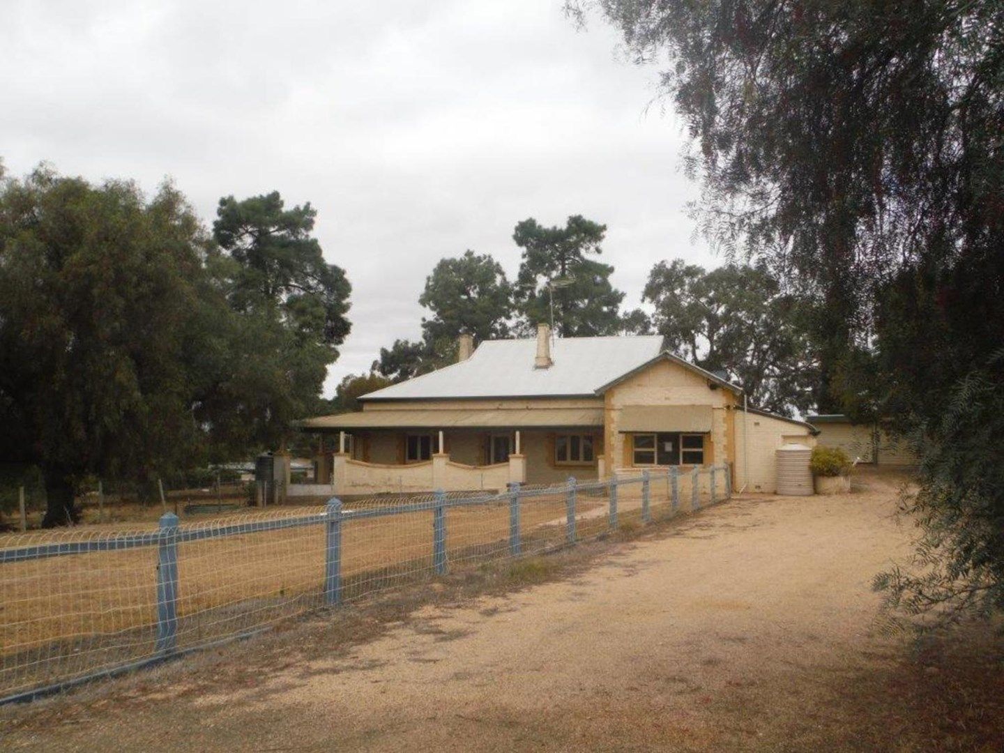 20 Hancock Road, Kapunda SA 5373, Image 0