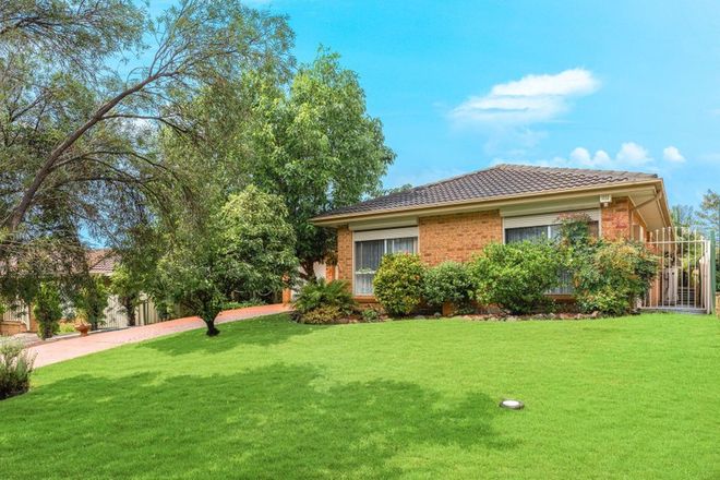 Picture of 105 Queen Street, NARELLAN NSW 2567