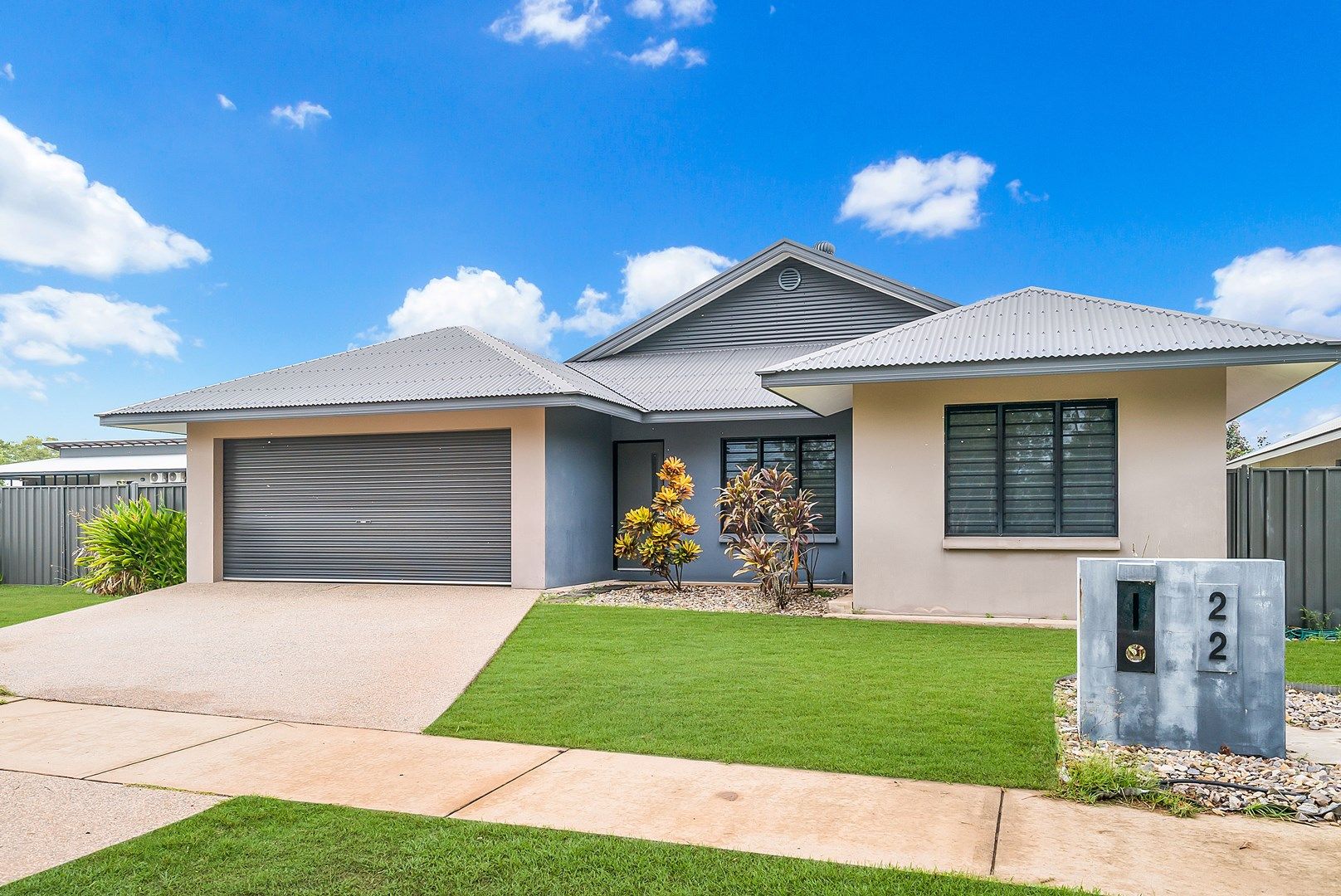 22 Taylor Crescent, Bellamack NT 0832, Image 0