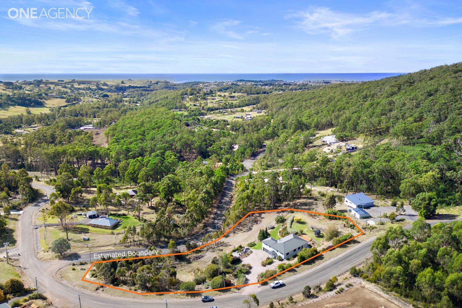 9 Forest Heights Drive, Tugrah TAS 7310, Image 1