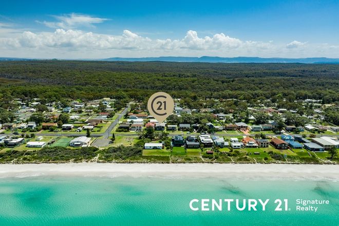 Picture of 82 Quay Road, CALLALA BEACH NSW 2540