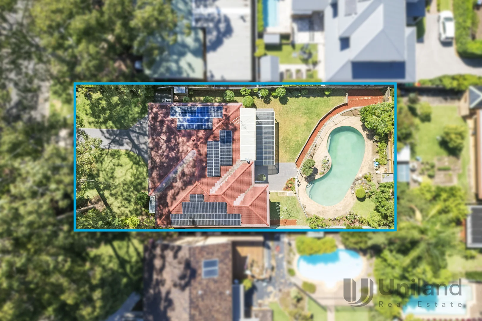 26 Star Crescent, West Pennant Hills NSW 2125
