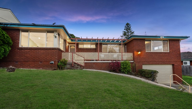 Picture of 57 Model Farms Road, WINSTON HILLS NSW 2153