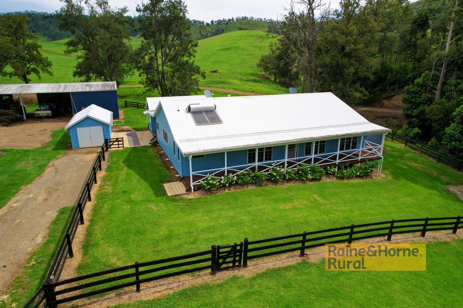 Woko Road, Gloucester NSW 2422 4 beds house for Rent, 600 per week