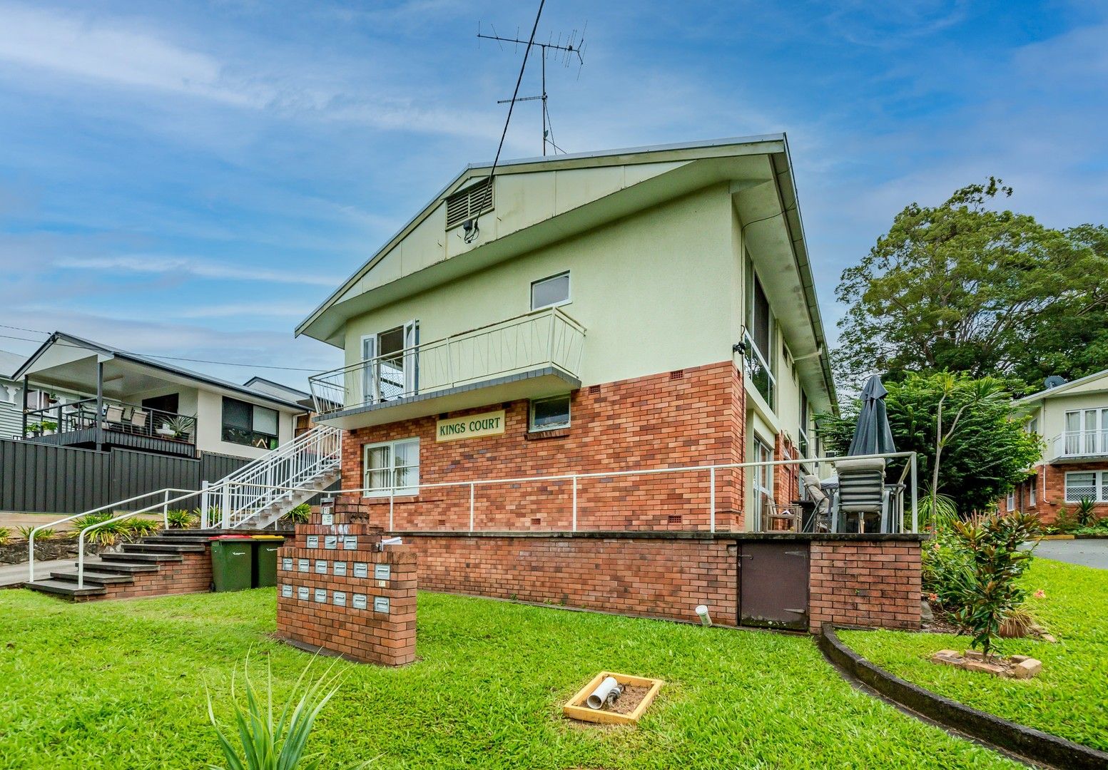 1/15 George Street, Nambour QLD 4560, Image 0