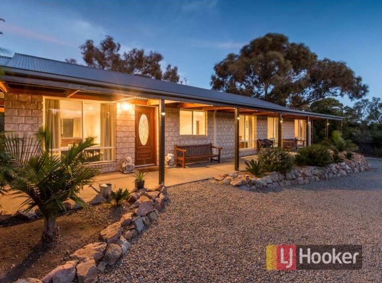 12A Princess Street, Bunyip Property History & Address Research Domain