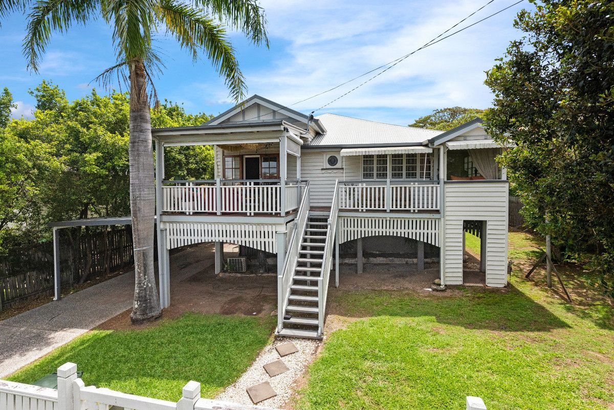 3 bedrooms House in 31 Bristol Road KEDRON QLD, 4031