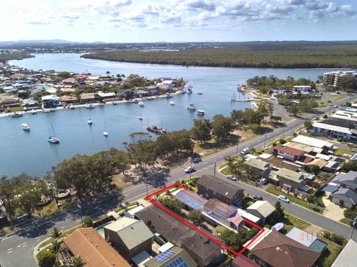 1/41 Paradise Parade, Paradise Point QLD 4216, Image 1