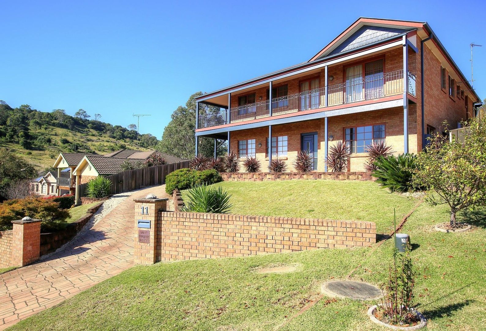 11 Emmett Cl, Picton NSW 2571, Image 0