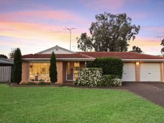 45 Pye Road, Quakers Hill NSW 2763, Image 0