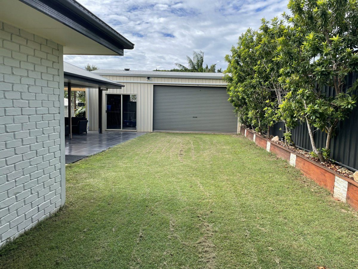 37 Golf View Drive, Boyne Island QLD 4680, Image 1