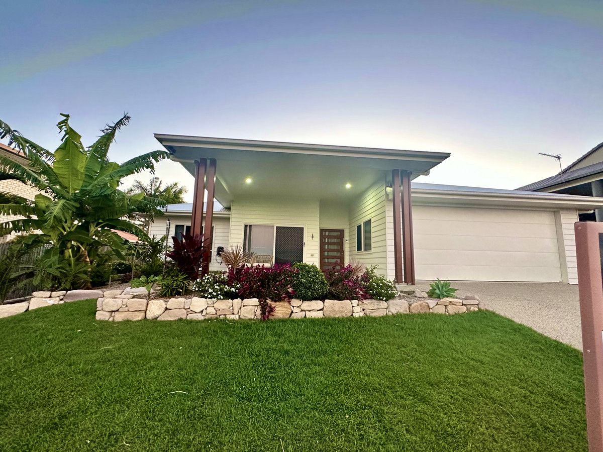 103 Pacific Heights Road, Pacific Heights QLD 4703, Image 1