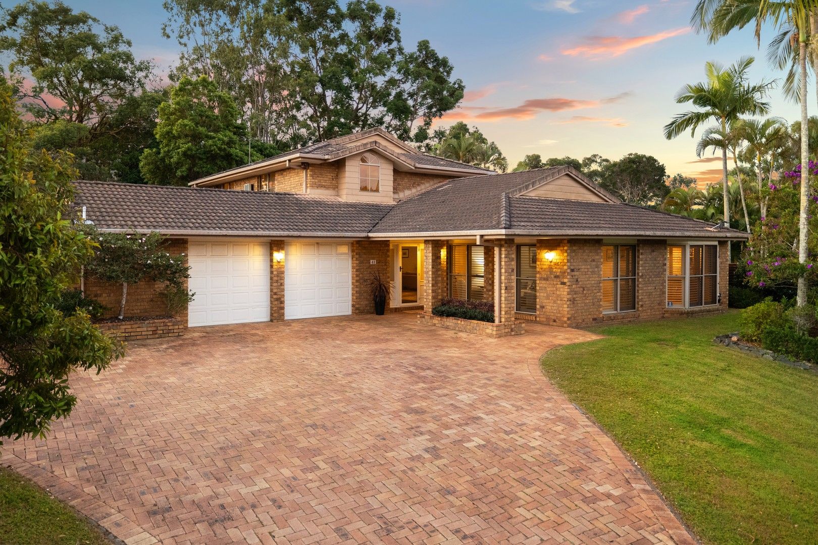 4 bedrooms House in 41 Alexandra Circuit ALEXANDRA HILLS QLD, 4161