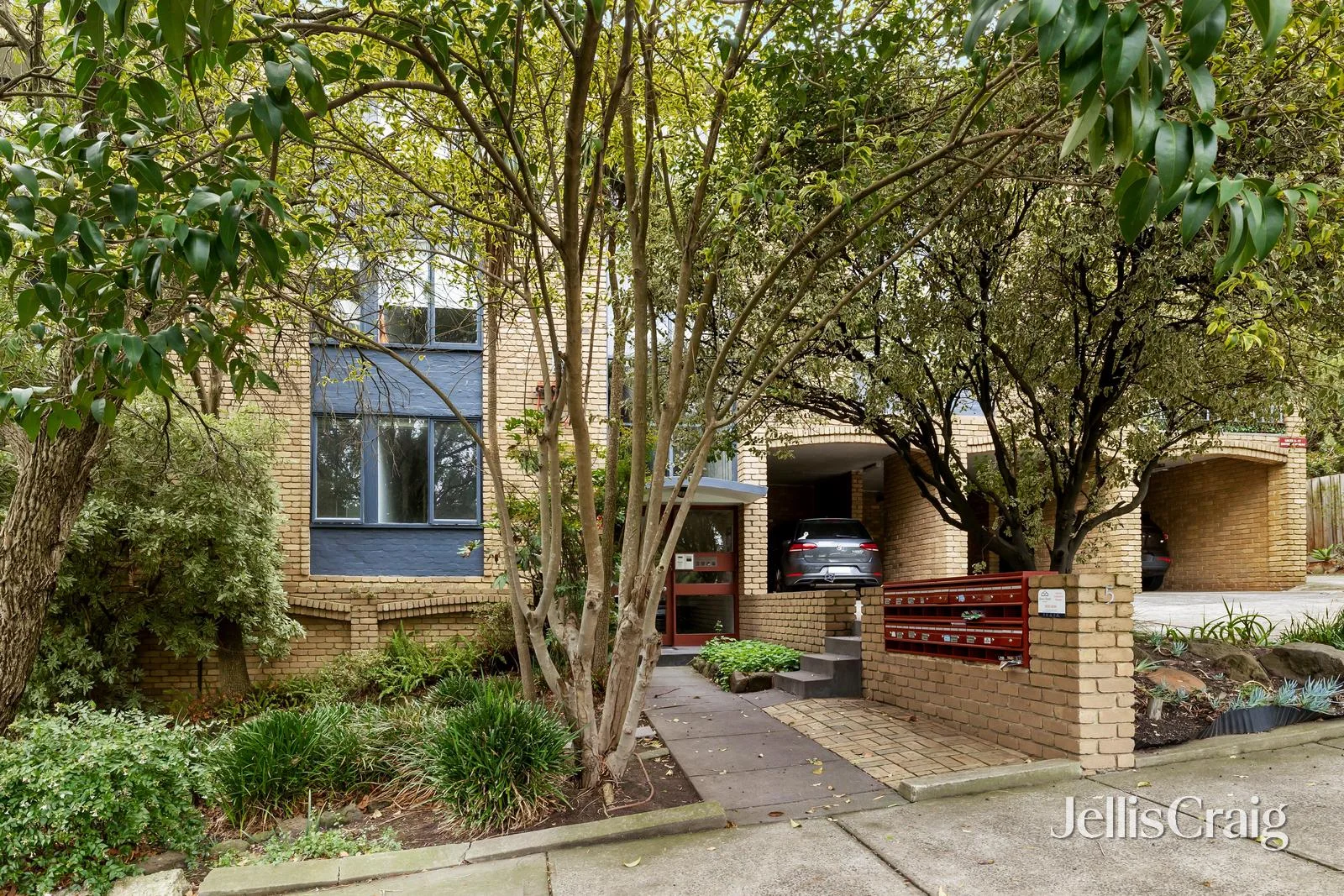 Additional image 9 of 16/5 Denham Street, Hawthorn VIC 3122