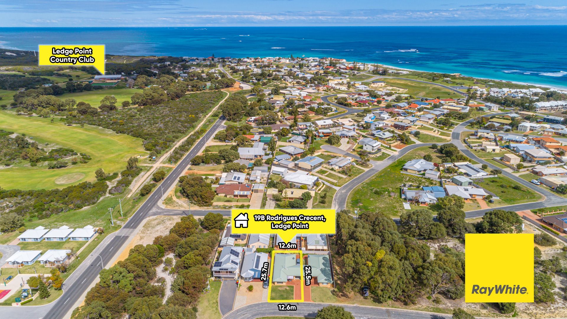 19B Rodrigues Crescent, Ledge Point WA 6043, Image 1