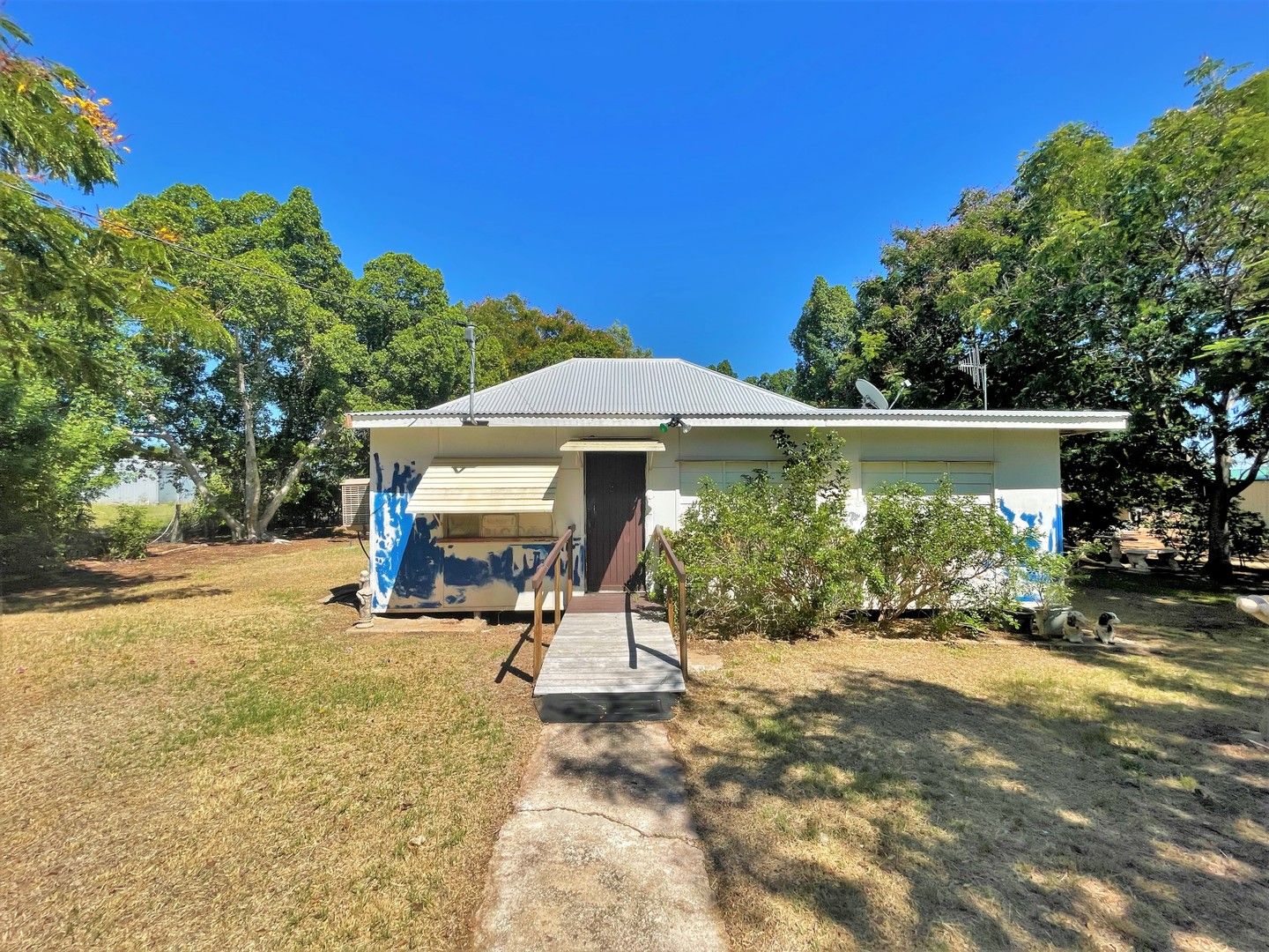 5 Wattle Street, Barcaldine QLD 4725, Image 0