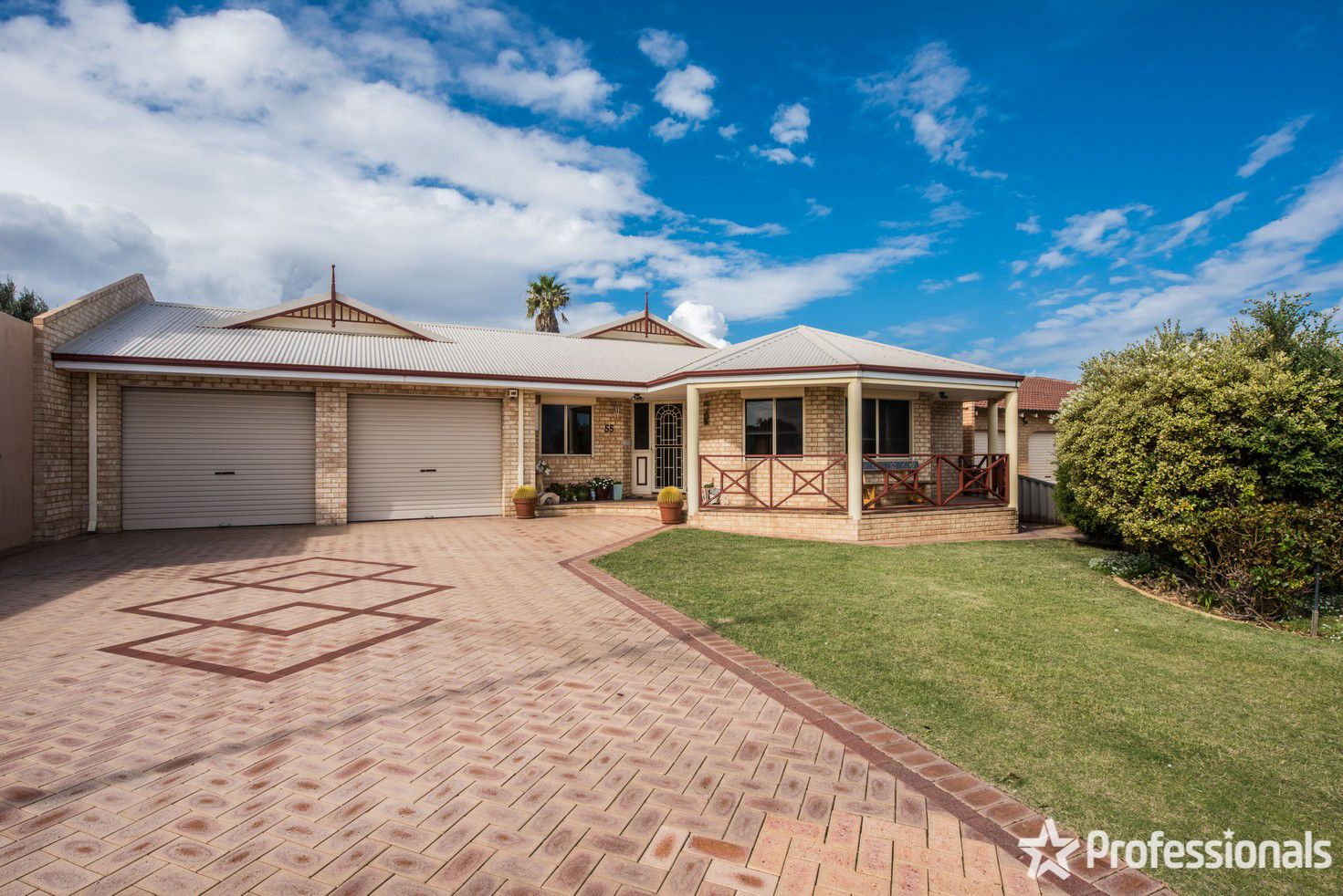 55 Bayview Street, Mount Tarcoola WA 6530