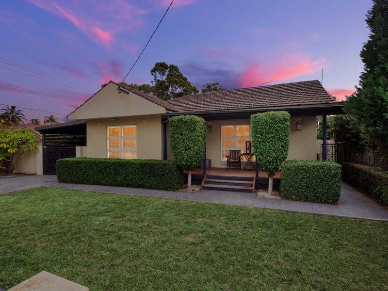 2 bedrooms House in 24 Monitor Rd MERRYLANDS NSW, 2160
