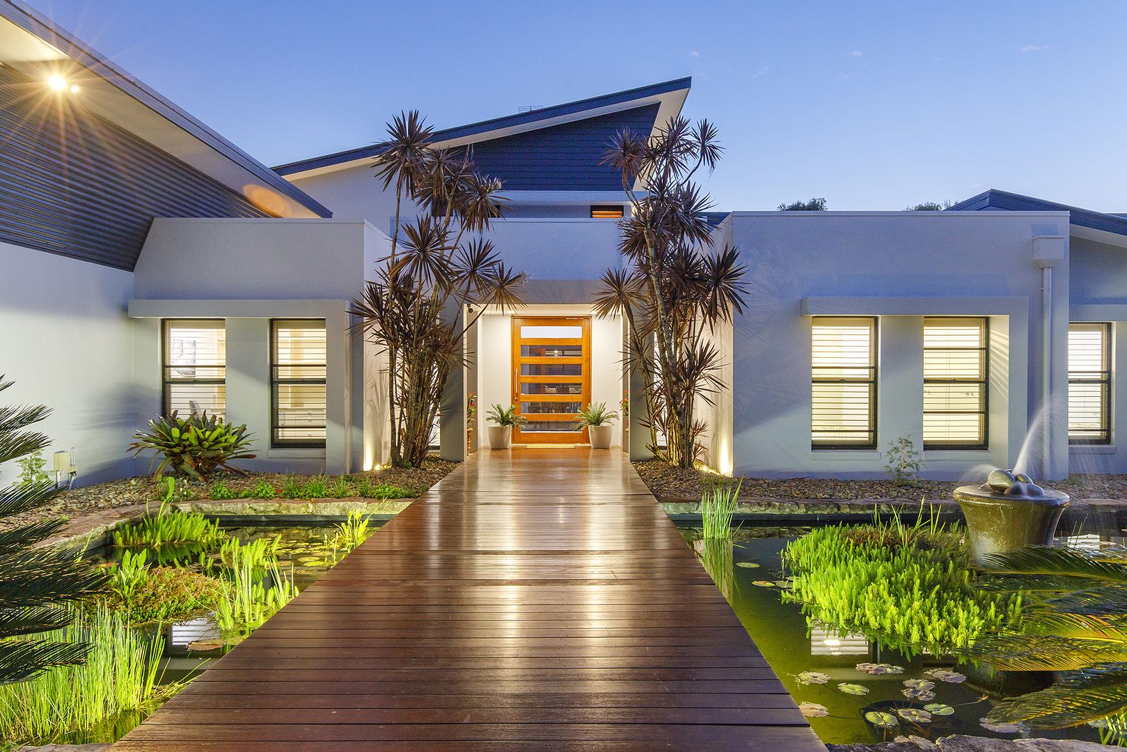 132 Solar Road Cooroy Mountain Property History Address Research 