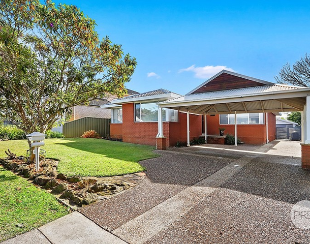 11 Whitegates Avenue, Peakhurst Heights NSW 2210