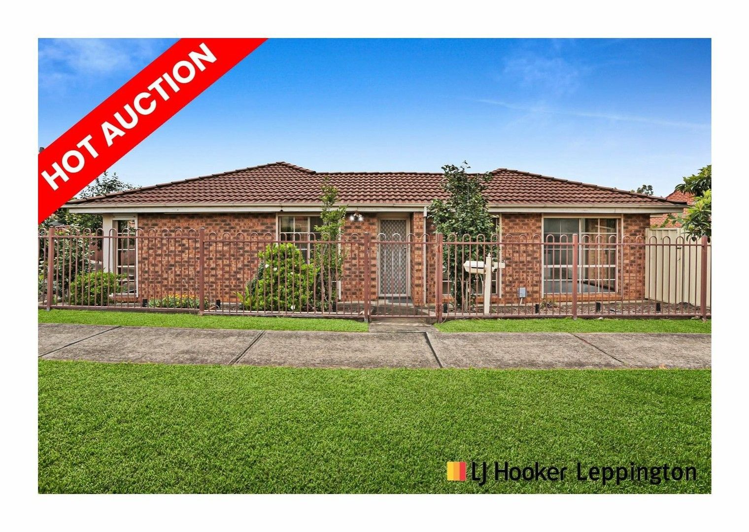 106 Green Valley Road, Green Valley NSW 2168, Image 0